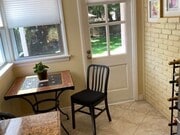 Kitchen Nook - 5407 Woodman Ave House