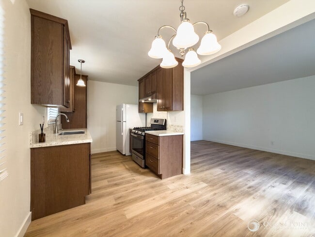 Photo - Newly Remodeled 2 Bedroom Apartment for Rent in Midtown Ventura!