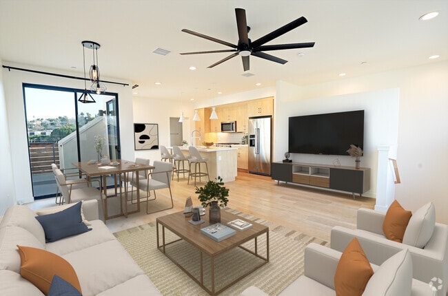 Building Photo - 3282 N Canary Way Rental