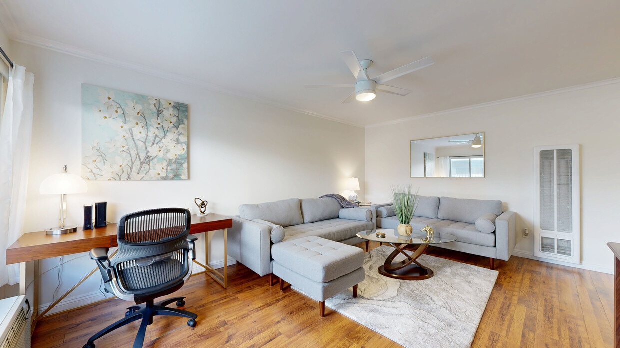 3D Tour - Laurel Grove Terrace