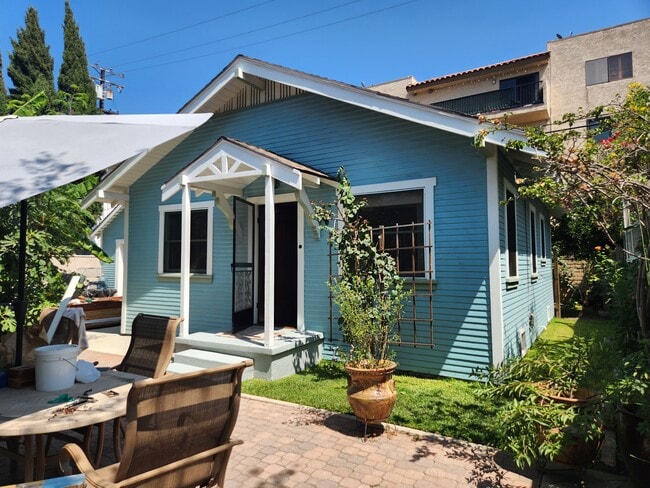 Photo - 612 Coronado Ave House