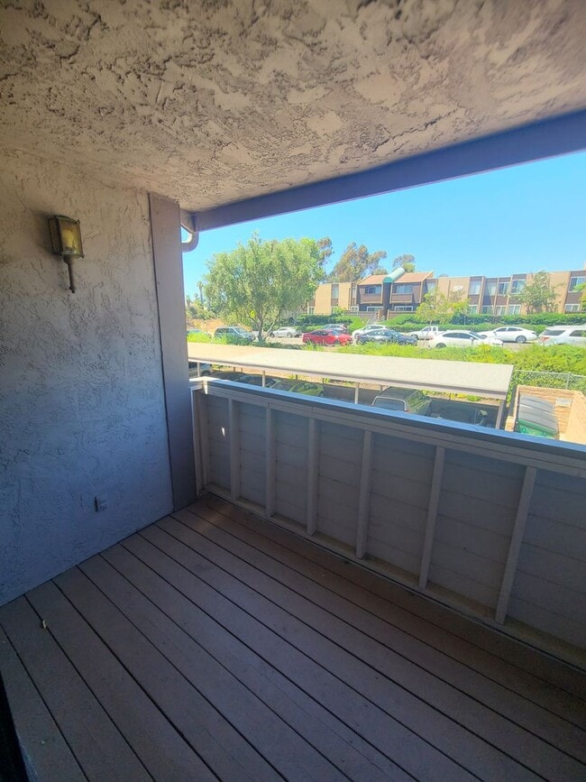 Photo - Spacious 2BD/1BA Centrally Located!! Central A/C, Washer/Dryer In-Unit, 2 Assigned Parking Spaces! Unit 258