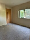 Living room - 5224 1/2 Lennox Ave Apartments