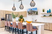 Clubhouse Kitchen - Wagon Wheel Town Square