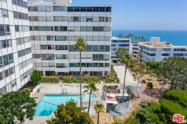 Photo - 17368 Sunset Blvd Unit 203A