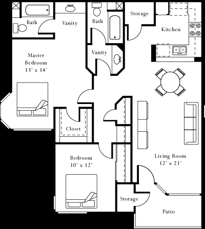I - Plan I