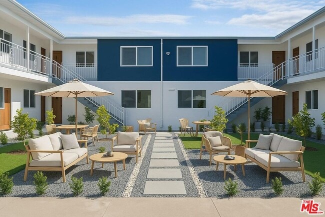 Photo - 420 S Sepulveda Blvd Unit 21