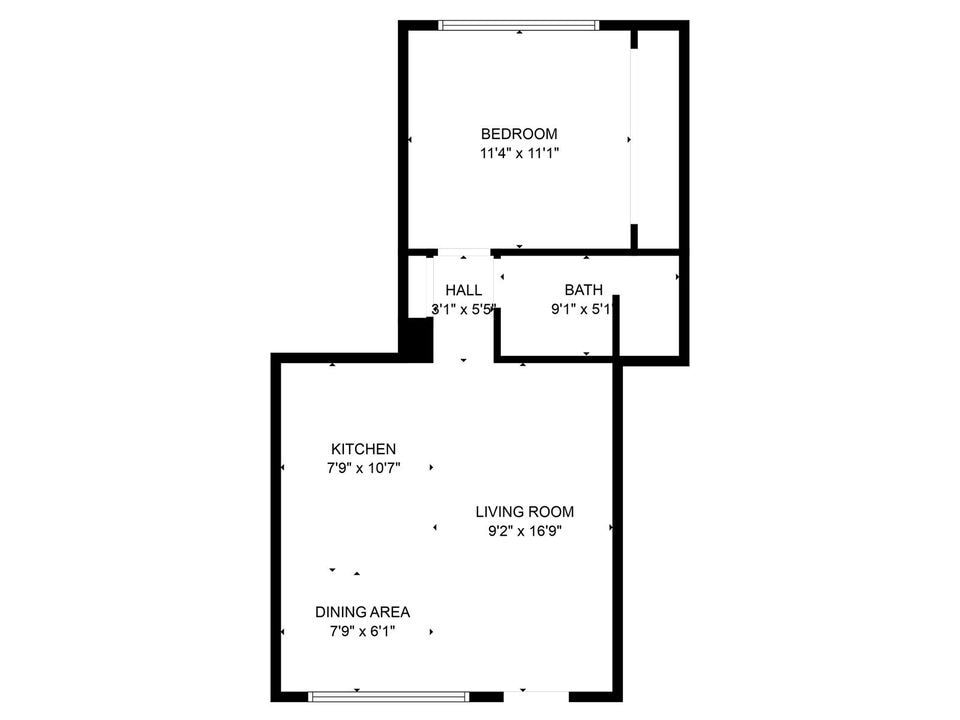 Photo - 925 W 30th St Apartment Unit 11