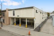 241 E Alameda Ave Burbank, CA 91502 - 241 E. Alameda Ave