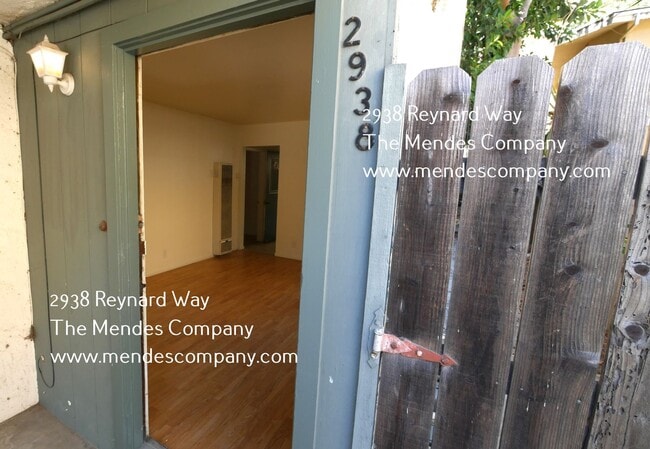 Photo - 2938 Reynard Way Apartment