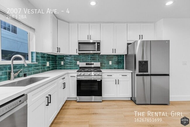 Photo - 2007 Vestal Ave Unit 4