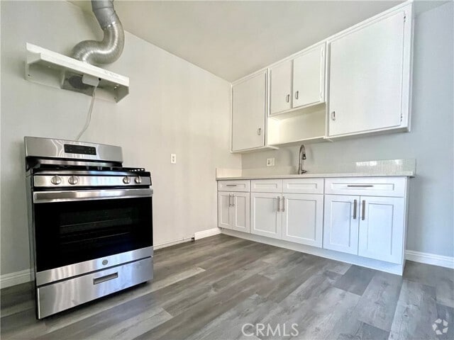Building Photo - 3310 E Ransom St Unit 2 Rental