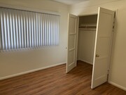 2nd bedroom - 6266 S La Brea Ave Unit Apt C