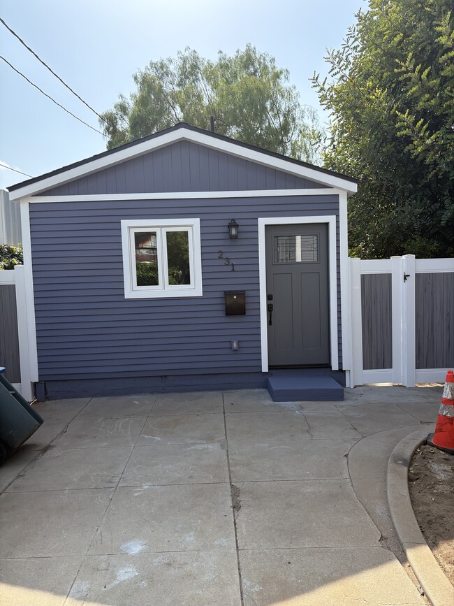 Photo - 233 N Mar Vista Ave Apartment Unit 231
