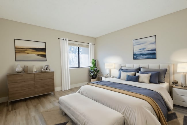 Photo - Metro 3610 Apartments