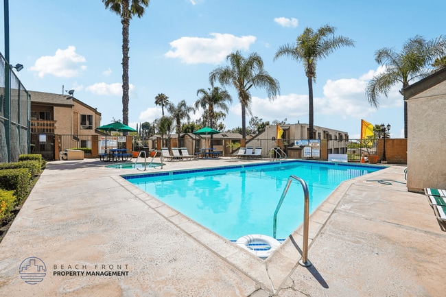 Building Photo - Rollingwood Apartments