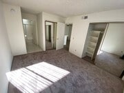 2BR, 2BA - 960SF - Master Bdrm - A & J Investments