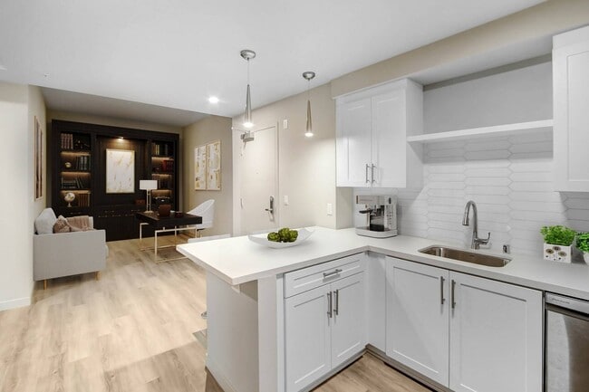 Photo - Zephyr Koreatown Apartments