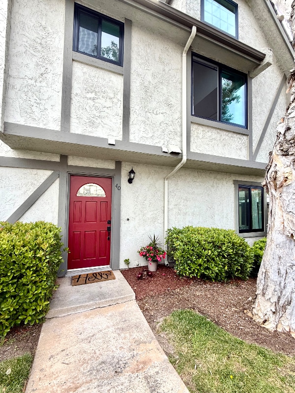 Photo - 633 13th St Townhome