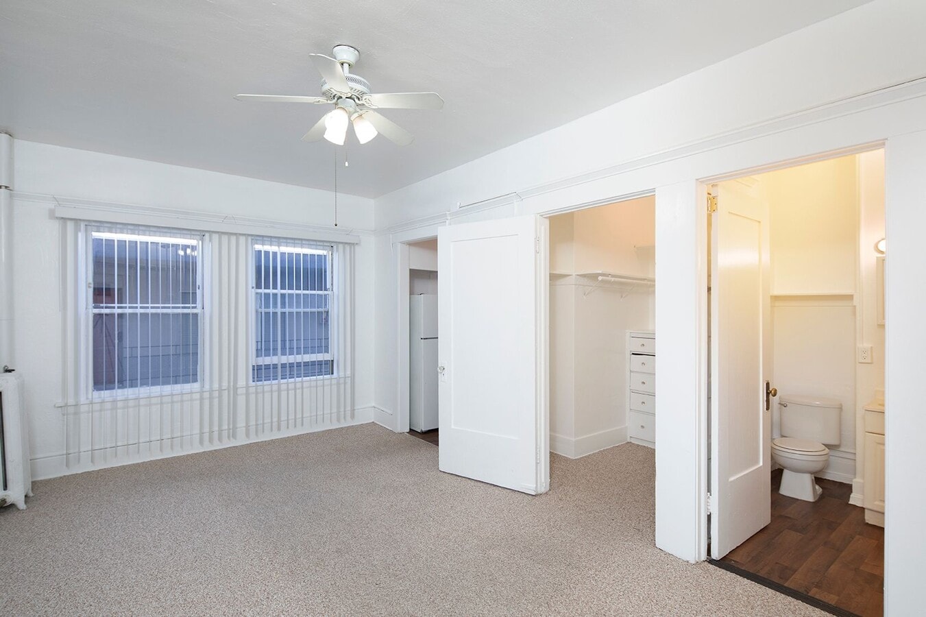 Photo - Windsor Apartments