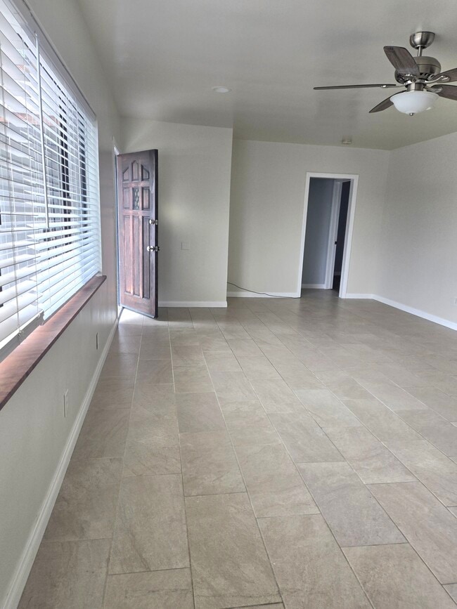 Living Room - Angle #1 - 14510 Placid Dr Unit A