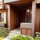 Entrance to the townhouse - 1304 Stonewood Ct Townhome