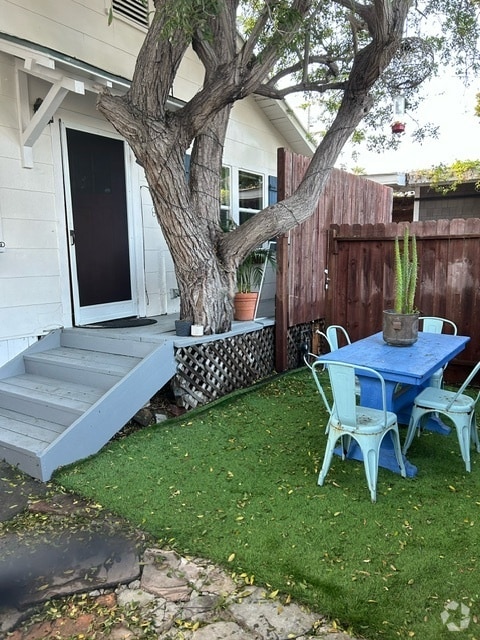 Building Photo - 609-602 Milwood Ave Rental