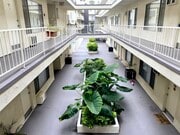 Photo - Bronson Towers