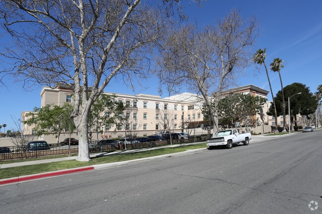 Photo - Sycamore Senior Apartments, LP