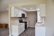 Photo - Olive (815) North Apartment Unit Olive (815) #A