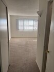 Bedroom - Unit 3752 - Villa Point Loma Apartments