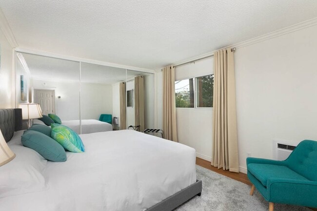 Photo - Del Rey Apartments