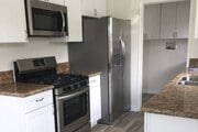 kitchen - 505 Lime St