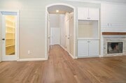 Photo - 1710 Ravenrock Ct House
