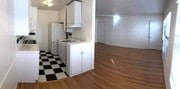 Photo - 1 Bed + 1 Bath Second Floor Unit! Unit 5841-3