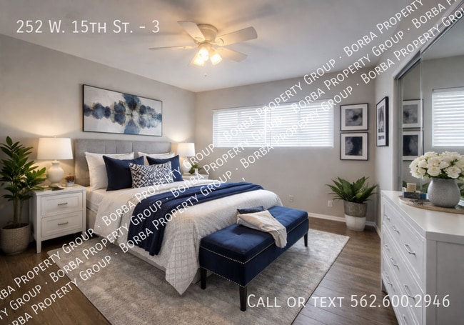 Photo - 252 W 15th St Unit 3