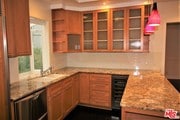 Fisher Paykel Dishwasher, SubZero Wine Fridge - 668 S GRETNA GREEN Way Townhome
