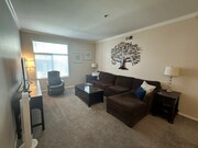 Photo - Downtown Fully Furnished 1BR Condo Near Balboa Park with Utilities Included & Parking