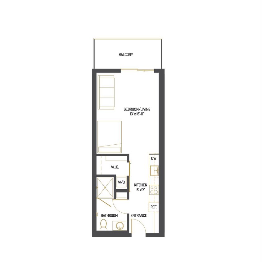 Floor Plan - A2