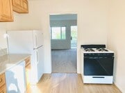 Photo - 2BD/1BA UPSTAIRS APARTMENT IN PACIFIC BEAC... Unit 1958 1/2 Oliver Avenue