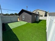 Outdoor - backyard - 1604 Mackay Ln House
