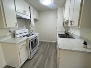 1 BD 1BA - Terrace Pointe Apartments