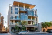 Photo - LUXURY 3 BEDROOM CONDO in the Unique Urban Enclave  of Palentine. Walk to Balboa Park! Parking wi... Unit 304