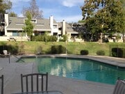 Community Pool & Spa - 23531 Avenida La Caza Unit 120 C