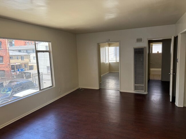 Photo - 749 S Berendo St Apartment