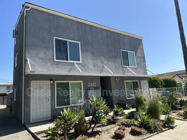 Building Photo - 11443 Emelita St