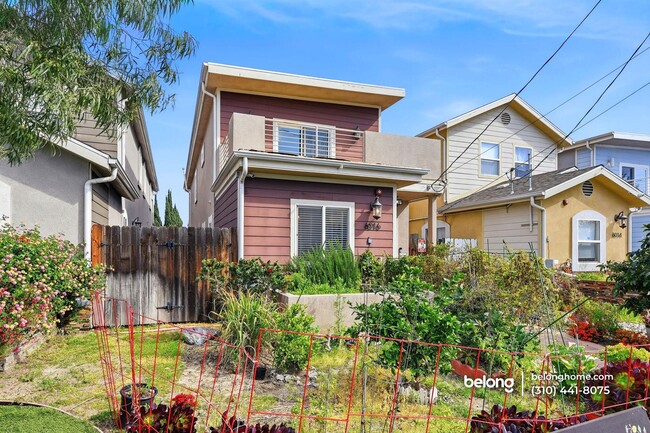 Building Photo - 6016 Fair Ave