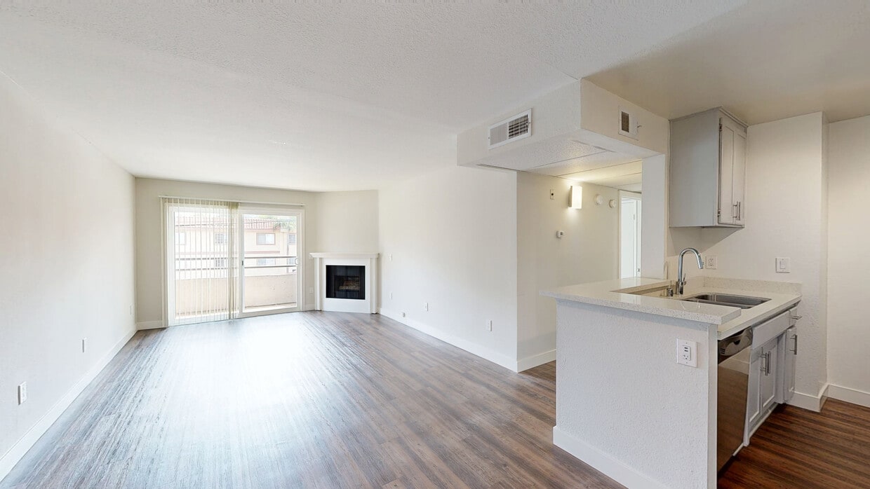 3D Tour - Toluca Lofts