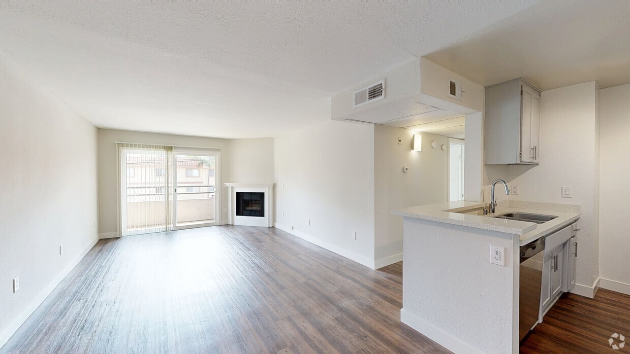 3D Tour - Toluca Lofts