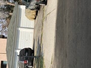 Private Garage - 6906 Woodley Ave Unit a